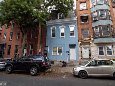 321 N 6th St, Reading, PA, 19601