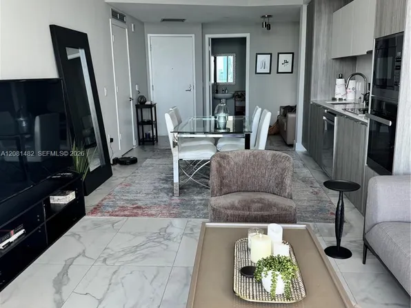 2900 NE 7th Ave Unit 3608, Miami, FL 33137
