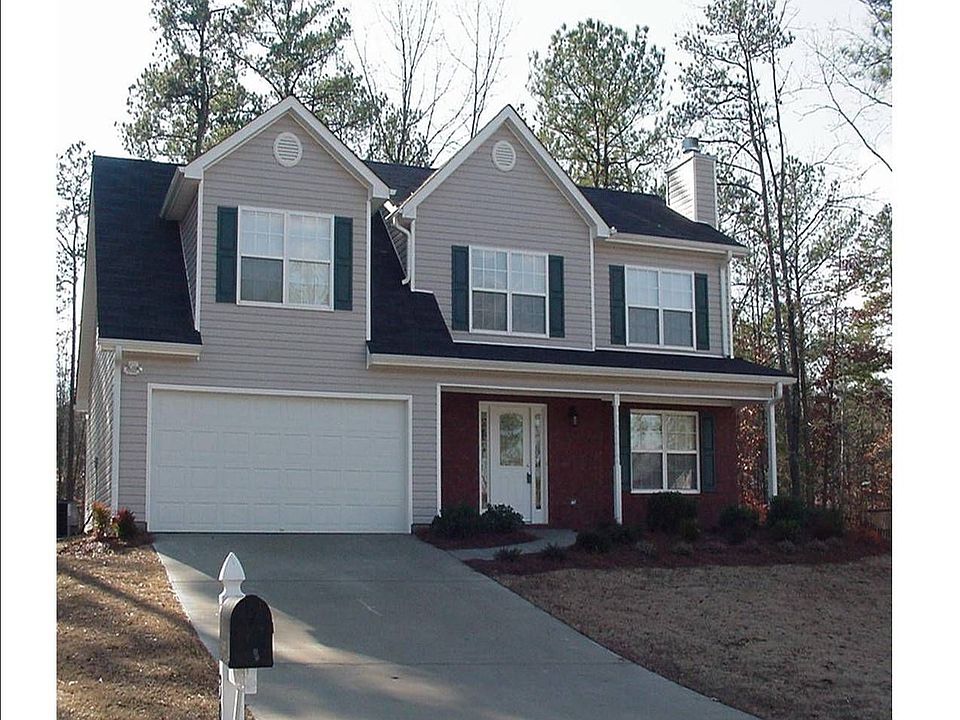 3035 Sierra Ridge Ct