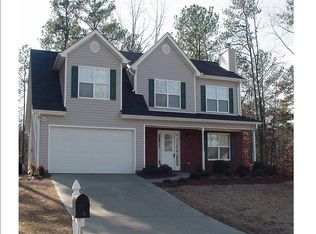 3035 Sierra Ridge Ct, Loganville, GA 30052