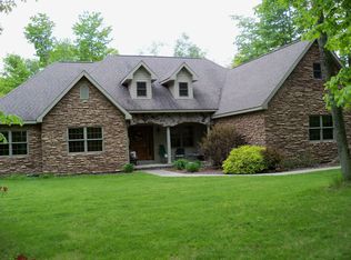 10430 E Grand Lake Rd, Presque Isle, MI 49777