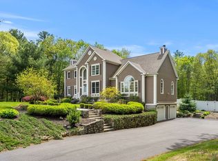 6 Bishop Ln, Middleton, MA 01949