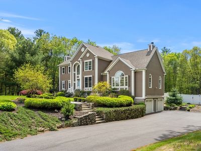 6 Bishop Ln, Middleton, MA, 01949