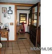 Kitichen to Front Entry