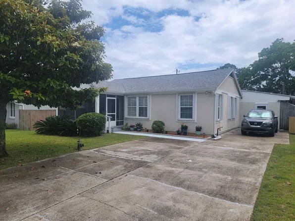119 SE Gilliland Rd, Perdido Key, FL 32507