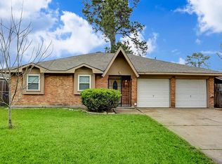5111 Mauritz Dr, Houston, TX 77032