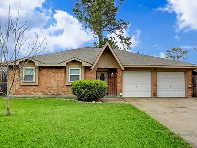 5111 Mauritz Dr, Houston, TX, 77032