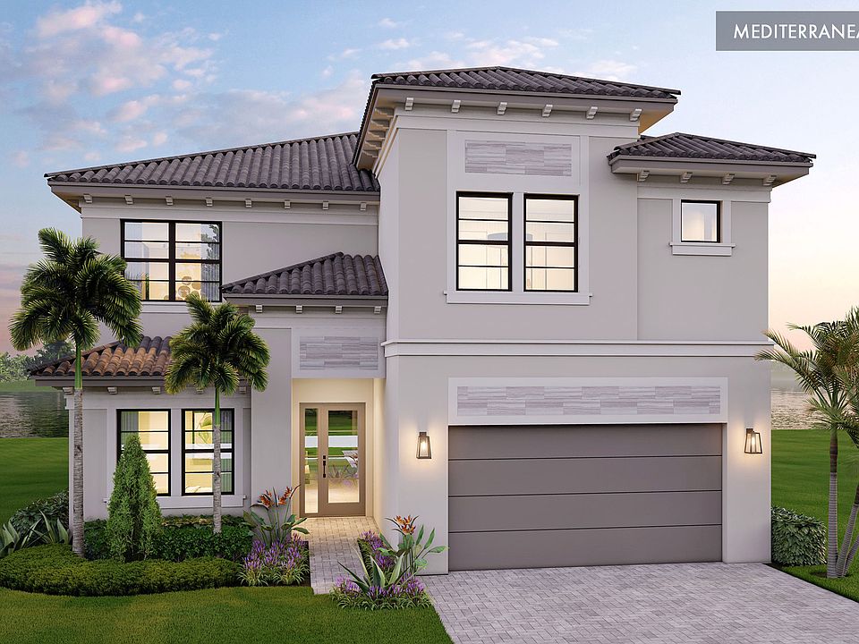Orion Plan, Apex at Avenir, Palm Beach Gardens, FL 33412 Zillow