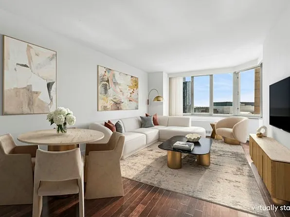 500 W 43rd St APT 15J, New York, NY 10036