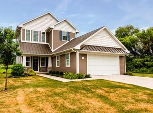 533 Emerald Ct, Benton Harbor, MI 49022