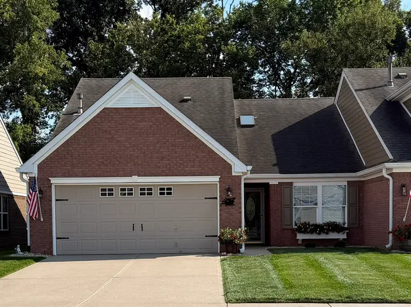 (undisclosed Address), Indianapolis, IN 46217