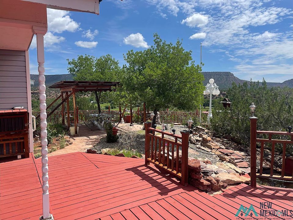 506 State Highway 3, Ribera, NM 87560 Zillow
