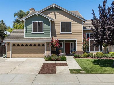 259 Otis Dr, Ripon, CA, 95366