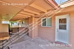 543 W Maryland Ave — Photo 4