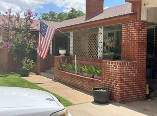 3315 39th St, Lubbock, TX 79413