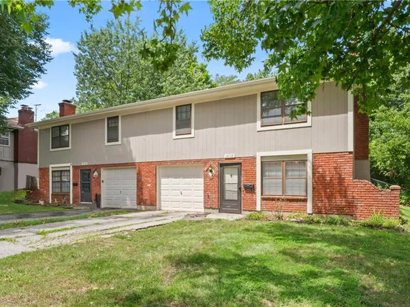 12912 & 12914 Beacon Ave, Grandview, MO 64030