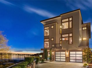 4005 Williams Ave N, Renton, WA 98056