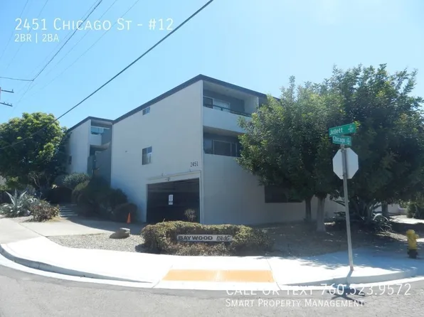 2451 Chicago St Unit 12, San Diego, CA 92110