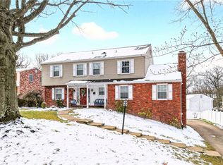 2014 Piper Ct, Allison Park, PA