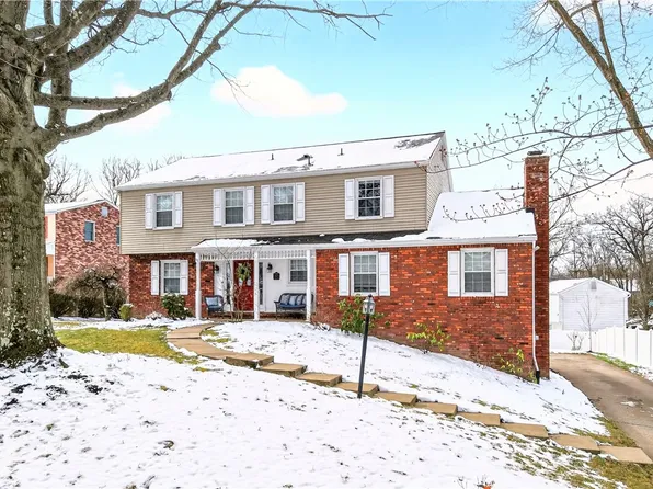 2014 Piper Ct, Allison Park, PA 15101