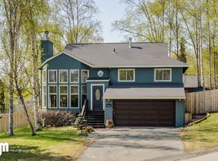 19544 Marble Cir, Eagle River, AK 99577