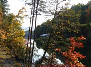 0 Gobbler Ridge Lane 2a TRACT 7-1A-3A, Huddleston, VA 24104