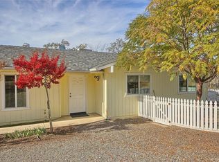 29006 Crystal Springs Ct, Coarsegold, CA 93614