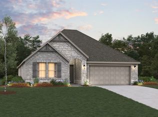524 Spirehaven Dr, Fate, TX 75087