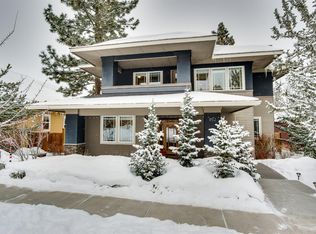 852 NW Fort Clatsop St, Bend, OR 97703