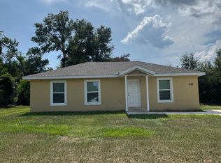 498 NW 59th Ave, Ocala, FL 34482
