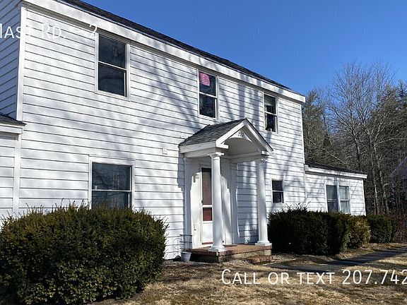 2nd image of 277 Mast Rd Unit 2