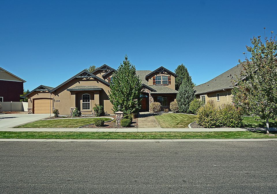 2318 E Beatrice Dr Meridian ID 83642 Zillow