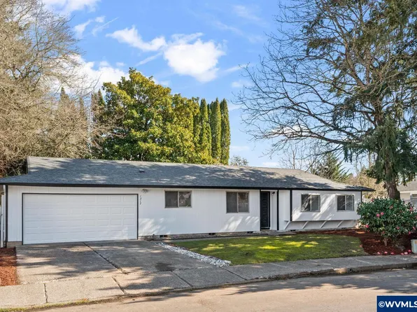 1317 Jodelle Ct N, Keizer, OR 97303