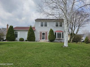 2305 Bristol Ave, State College, PA