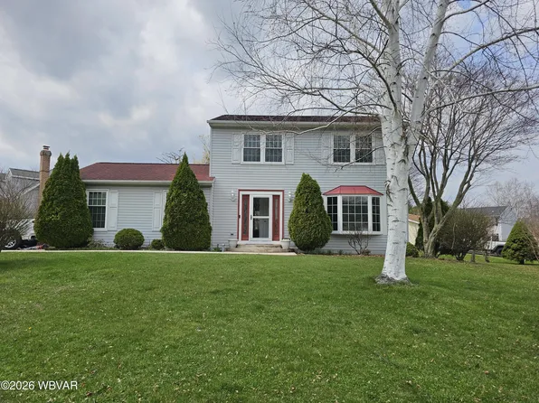 2305 Bristol Ave, State College, PA 16801