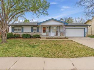 5708 Denise St, Wichita, KS 67220