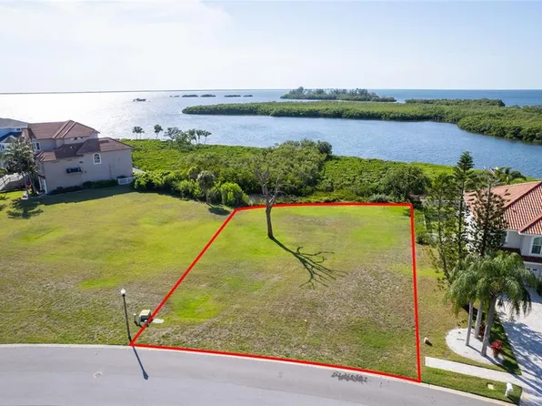 2063 N Pointe Alexis Dr #129, Tarpon Springs, FL 34689