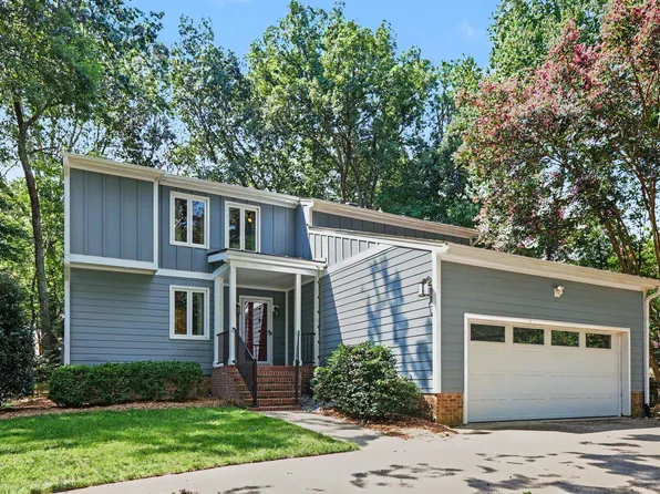 217 Emerywood Dr, Raleigh, NC 27615