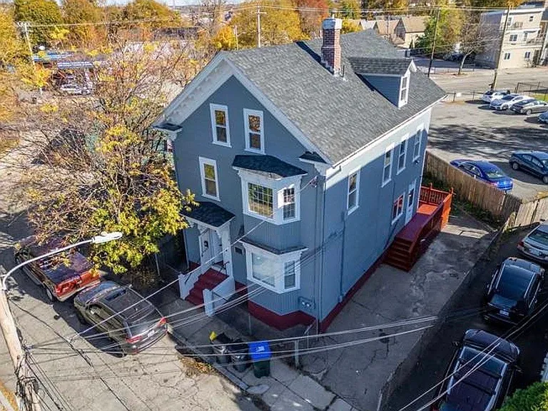 15 Crimea St #1 — Photo 2