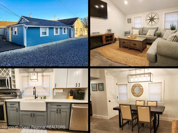 195 W Central Avenue, South Seaside Park, NJ 08752