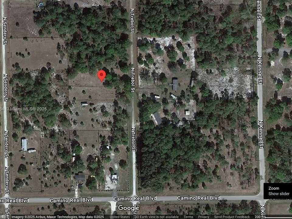 2nd image of 330 N Trebol St