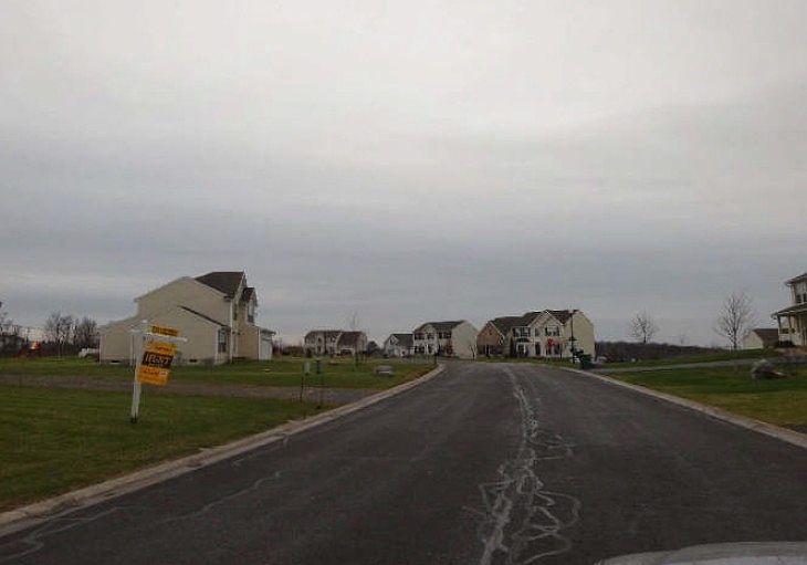 2nd image of 4446 Tabitha Creek Dr