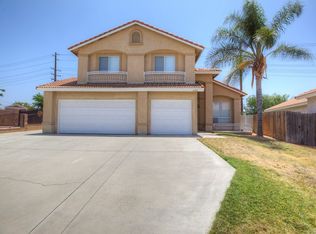 4501 Corte Entrada, Jurupa Valley, CA 92509
