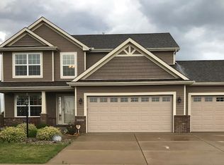 1202 Ridge Creek Rd, Savoy, IL 61874