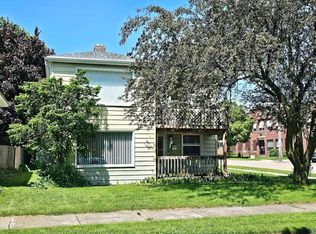 2310 Blake Ave, Racine, WI 53404