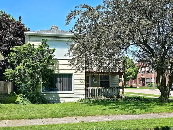 2310 Blake AVENUE, Racine, WI 53404