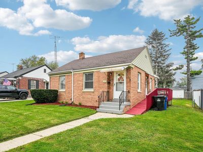 1117 Rode AVENUE, Racine, WI, 53404