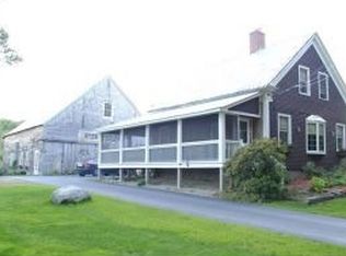 130 Circuit Rd, Ossipee, NH 03864