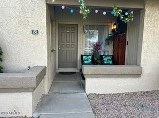 99 N Cooper Rd UNIT 151, Chandler, AZ 85225