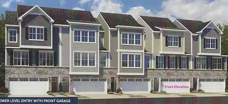 9271 Tanfield Dr — Photo 1